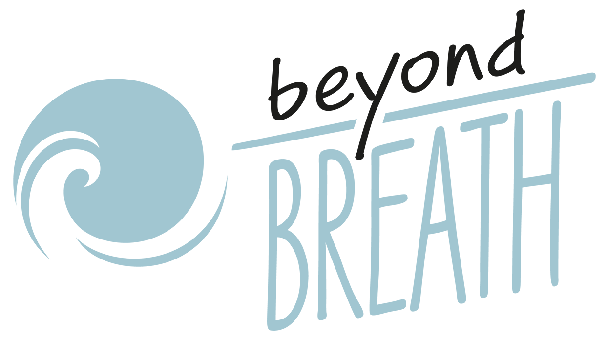 beyond breath